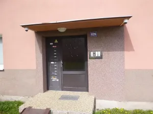 Dražba bytu 3+1, Chodov, 1. máje, 72 m2
