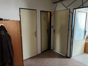 Dražba rodinného domu, Šternberk, Bezručova, 318 m2