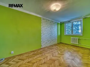 Pronájem bytu 2+1, Poděbrady, Mánesova, 63 m2