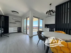 Prodej bytu 3+kk, Mandre, Chorvatsko, 75 m2