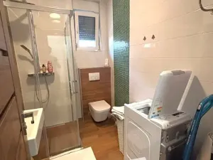 Prodej bytu 4+kk, Mandre, Chorvatsko, 80 m2