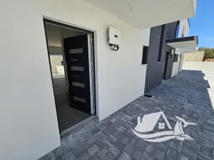 Prodej rodinného domu, Mandre, Chorvatsko, 87 m2