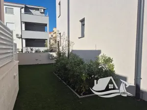 Prodej bytu 3+kk, Mandre, Chorvatsko, 83 m2