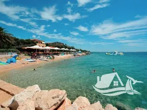 Prodej bytu 3+kk, Mandre, Chorvatsko, 83 m2