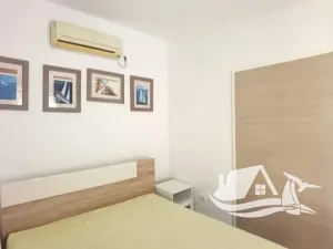 Prodej bytu 3+kk, Mandre, Chorvatsko, 44 m2