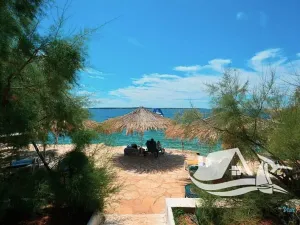 Prodej bytu 3+kk, Mandre, Chorvatsko, 44 m2