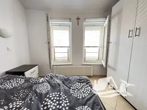 Prodej bytu 3+kk, Novalja, Chorvatsko, 42 m2