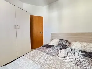 Prodej bytu 3+kk, Novalja, Chorvatsko, 42 m2