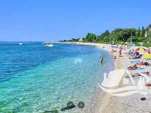 Prodej bytu 3+kk, Novalja, Chorvatsko, 42 m2