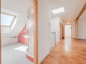 Prodej bytu 4+kk, Praha - Vršovice, Žitomírská, 121 m2