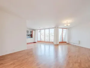 Prodej bytu 4+kk, Praha - Vršovice, Žitomírská, 121 m2
