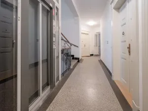 Prodej bytu 4+kk, Praha - Vršovice, Žitomírská, 121 m2