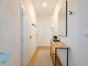 Prodej bytu 3+kk, Olomouc, Stará Víska, 72 m2
