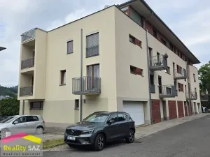 Pronájem bytu 3+kk, Čeladná, 63 m2