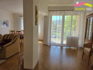 Pronájem bytu 3+1, Frýdlant nad Ostravicí, Školní, 90 m2