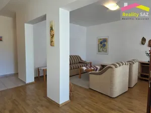 Pronájem bytu 3+1, Frýdlant nad Ostravicí, Školní, 90 m2