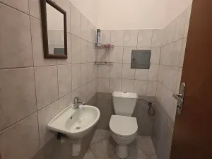 Pronájem bytu 3+1, Frýdlant nad Ostravicí, Školní, 90 m2