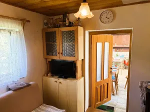 Prodej chaty, Strakonice, 32 m2