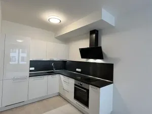 Pronájem bytu 2+kk, Praha - Stodůlky, Ferrariho, 60 m2