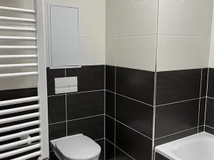Pronájem bytu 2+kk, Praha - Stodůlky, Ferrariho, 60 m2