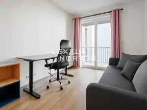 Pronájem bytu 3+kk, Praha - Záběhlice, Švehlova, 90 m2