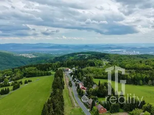 Prodej rodinného domu, Klíny, 211 m2