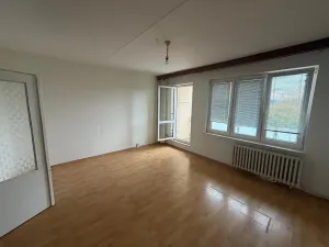 Prodej bytu 3+1, Klatovy, Mánesova, 69 m2