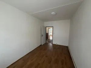 Prodej bytu 3+1, Klatovy, Mánesova, 69 m2