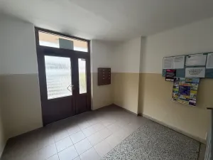 Prodej bytu 3+1, Klatovy, Mánesova, 69 m2
