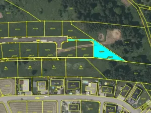 Prodej pozemku pro bydlení, Srubec, 613 m2