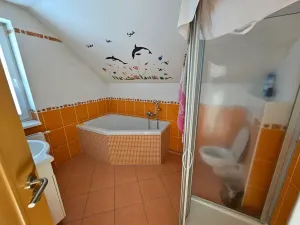 Prodej rodinného domu, Vyskytná nad Jihlavou, 200 m2