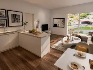 Prodej bytu 2+kk, Brno, Olomoucká, 79 m2