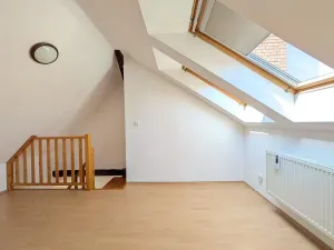 Pronájem bytu 2+kk, Brno, Husitská, 84 m2