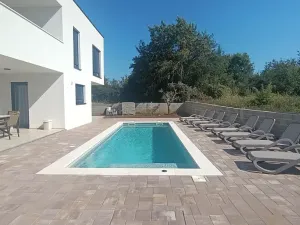 Prodej vily, Loborika, Chorvatsko, 160 m2