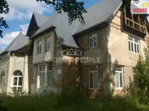 Prodej komerční nemovitosti, Sokolov, Karla Havlíčka Borovského, 1269 m2