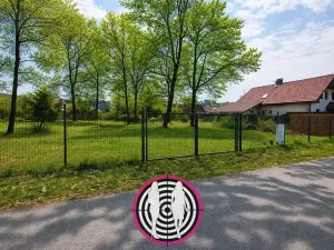 Prodej pozemku pro bydlení, Loučeň, Sportovní, 1693 m2