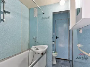 Prodej bytu 2+1, Turnov, Studentská, 65 m2