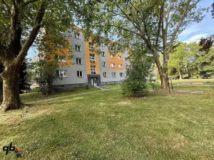 Prodej bytu 3+1, Ostrava, Karla Pokorného, 67 m2