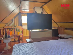Pronájem chaty, Jenišovice, 77 m2