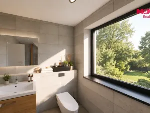 Prodej rodinného domu, Jílové u Držkova, 150 m2