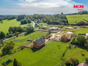 Prodej rodinného domu, Jílové u Držkova, 150 m2