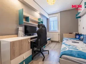 Prodej rodinného domu, Komárov, Sokolovická, 200 m2
