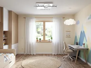 Prodej bytu 5+kk, Tovačov, 125 m2