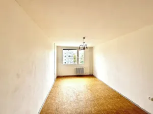 Prodej bytu 2+kk, Praha - Záběhlice, Choceradská, 44 m2