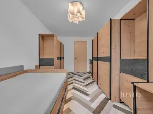 Pronájem bytu 3+kk, Praha - Vršovice, Vršovická, 105 m2