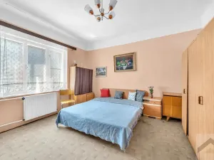 Prodej rodinného domu, Lanškroun, Česká, 170 m2