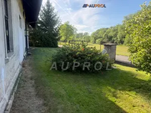 Prodej pozemku, Doudleby nad Orlicí, Fűgnerova, 1901 m2