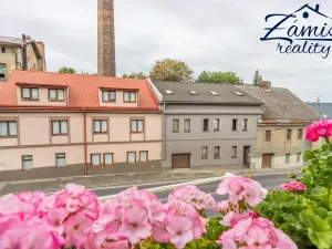 Prodej bytu 3+kk, Slaný, Pražská, 69 m2