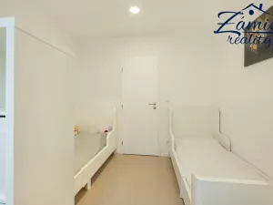 Prodej bytu 3+kk, Slaný, Pražská, 69 m2