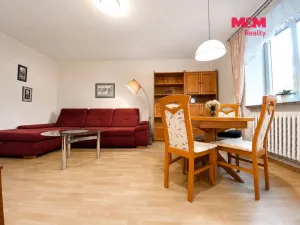 Prodej bytu 2+1, Kroměříž, U Sýpek, 69 m2